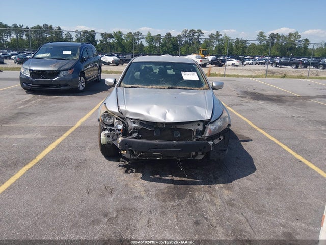 Honda Accord 2.4 Lx