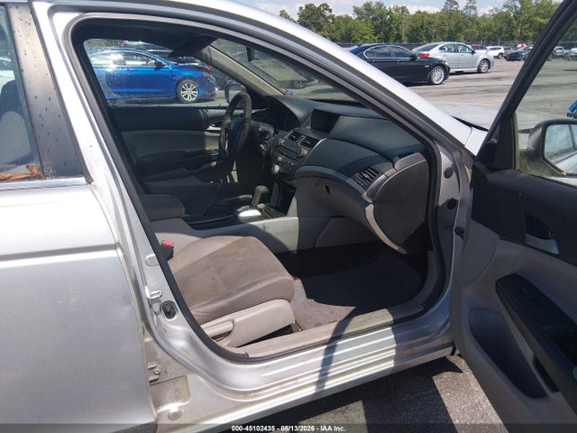 Honda Accord 2.4 Lx
