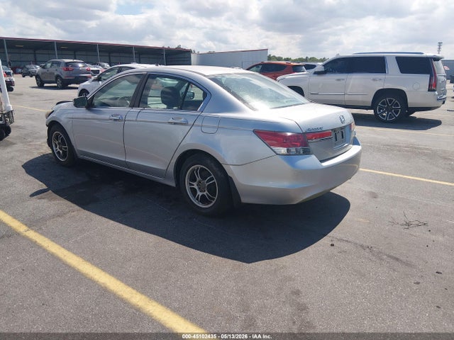 Honda Accord 2.4 Lx