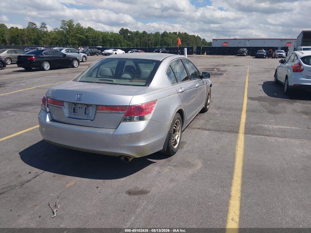 Honda Accord 2.4 Lx