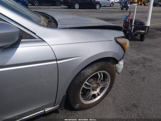 Honda Accord 2.4 Lx