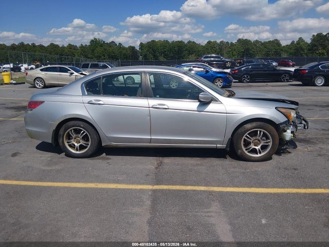 Honda Accord 2.4 Lx