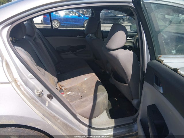 Honda Accord 2.4 Lx
