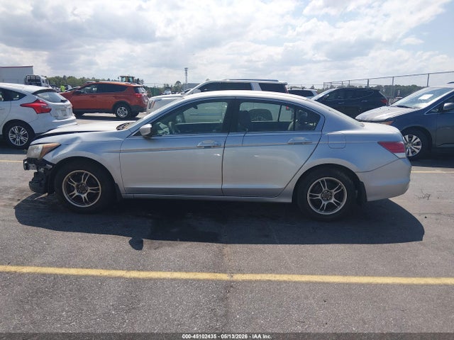 Honda Accord 2.4 Lx