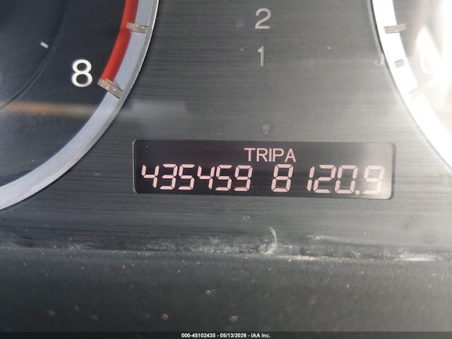 Honda Accord 2.4 Lx