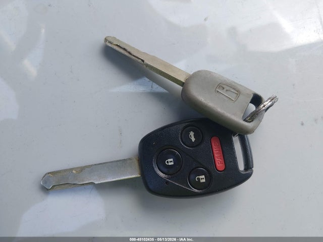 Honda Accord 2.4 Lx
