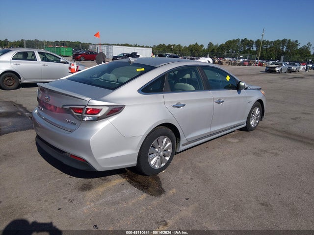 Hyundai SONATA Se