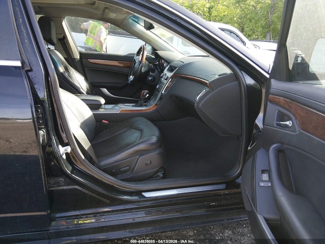 Cadillac CTS Premium