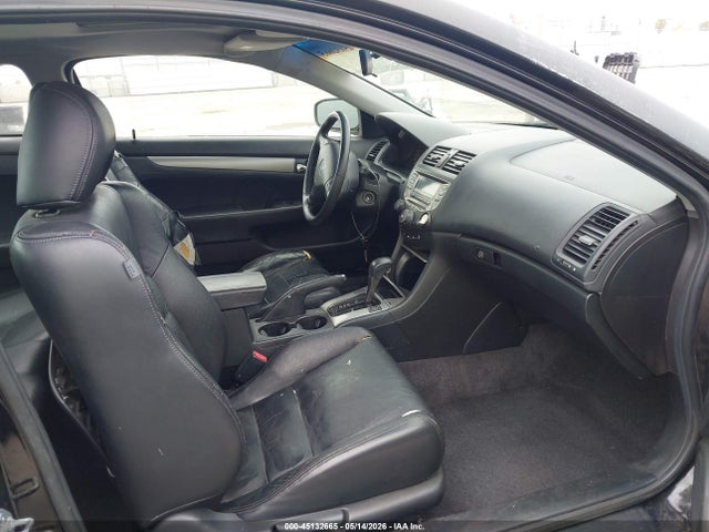 Honda Accord 3.0 Ex