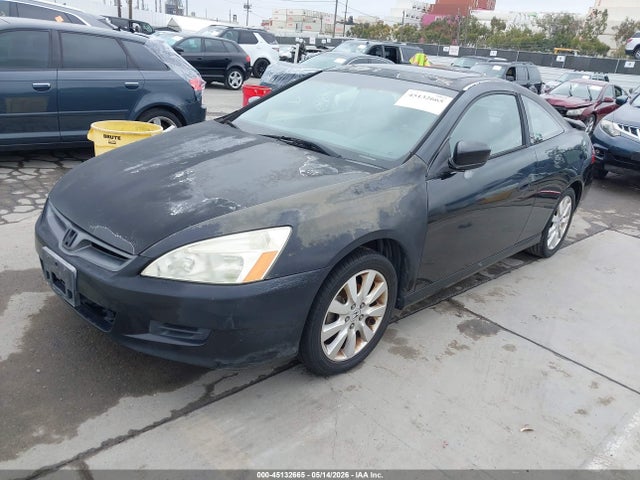 Honda Accord 3.0 Ex