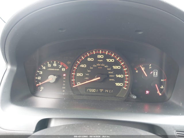 Honda Accord 3.0 Ex