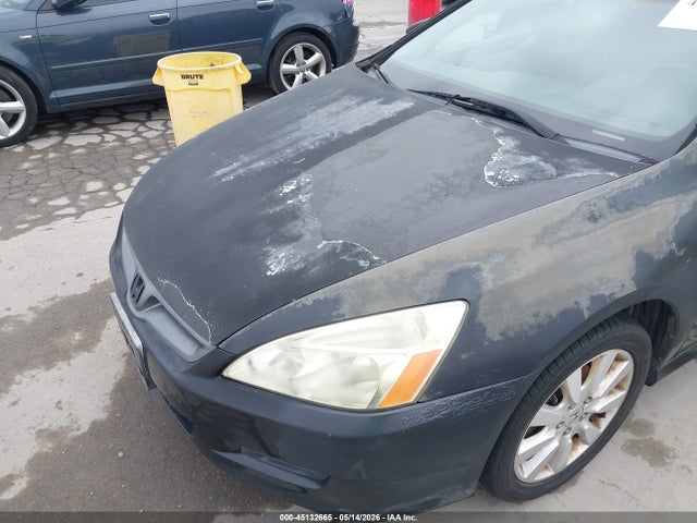 Honda Accord 3.0 Ex