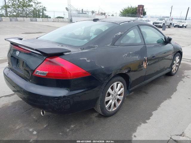 Honda Accord 3.0 Ex