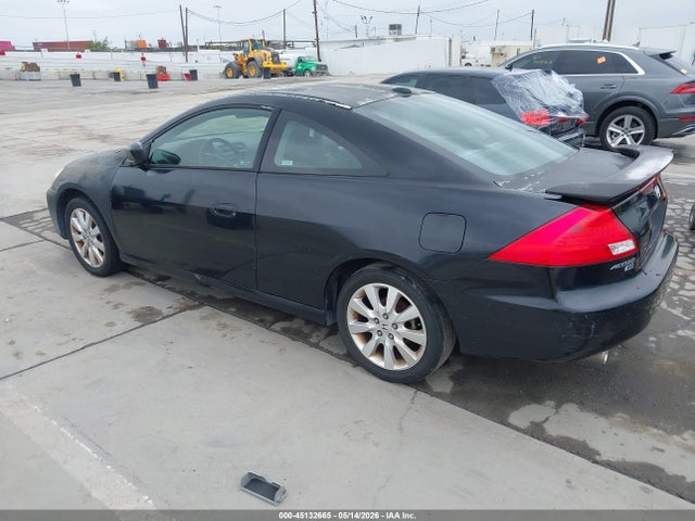Honda Accord 3.0 Ex