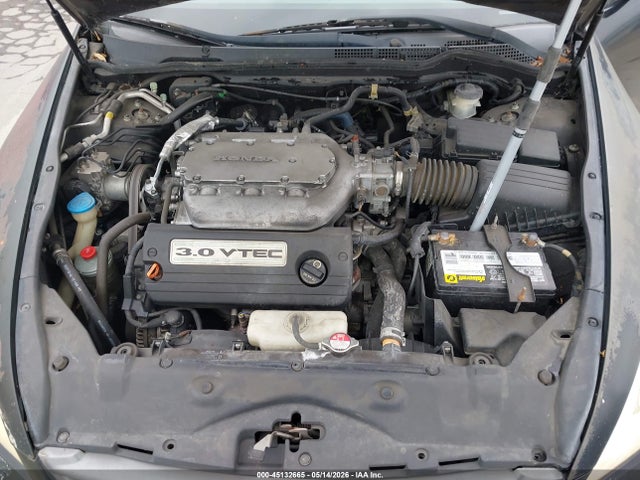 Honda Accord 3.0 Ex
