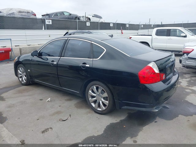 INFINITI M45