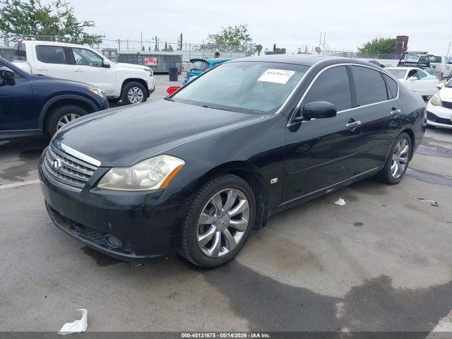INFINITI M45