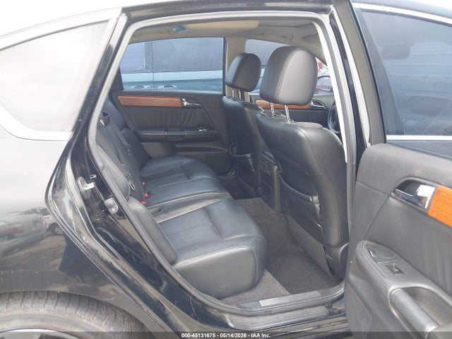 INFINITI M45