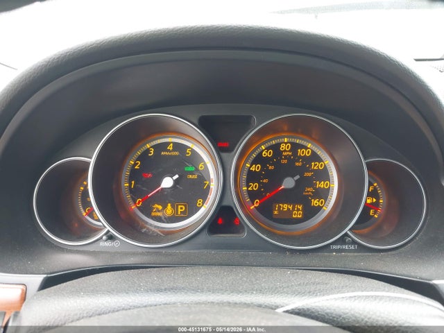 INFINITI M45