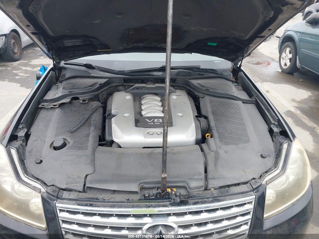 INFINITI M45