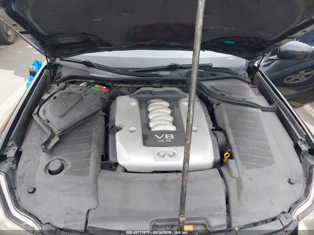 INFINITI M45
