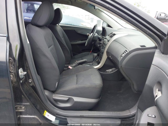 Toyota Corolla S