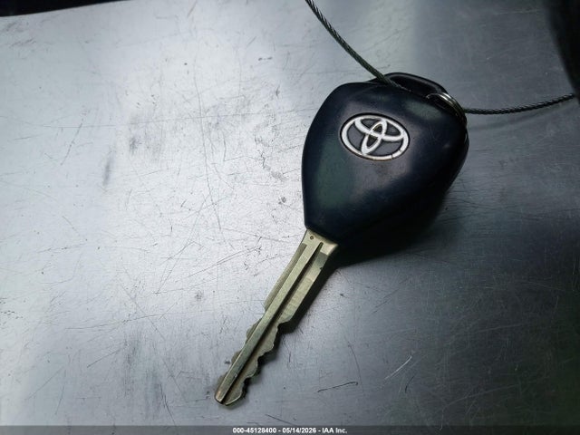 Toyota Corolla S