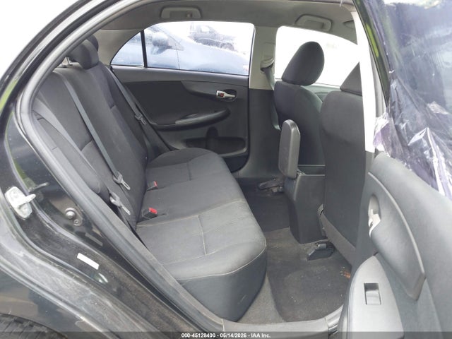 Toyota Corolla S
