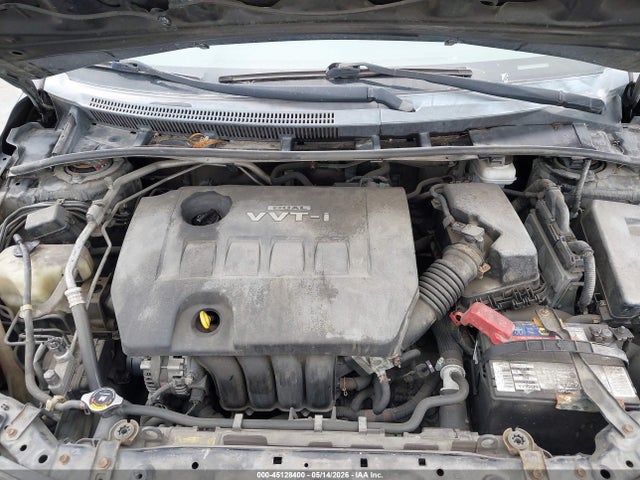 Toyota Corolla S