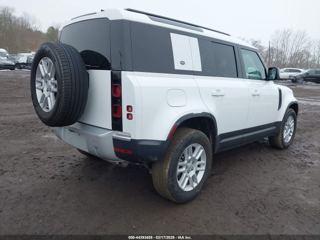 Land Rover Defender 110 P300
