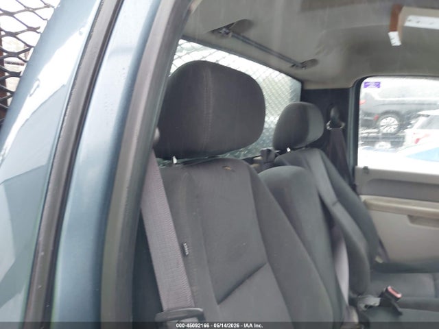 Chevrolet Silverado 1500 Work Truck