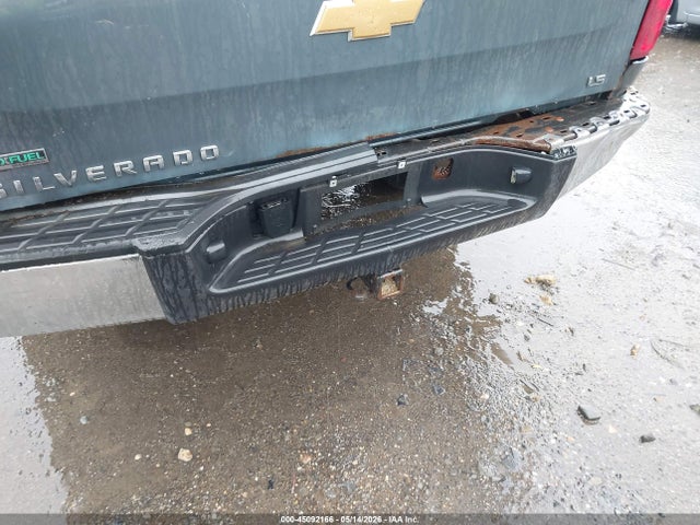 Chevrolet Silverado 1500 Work Truck