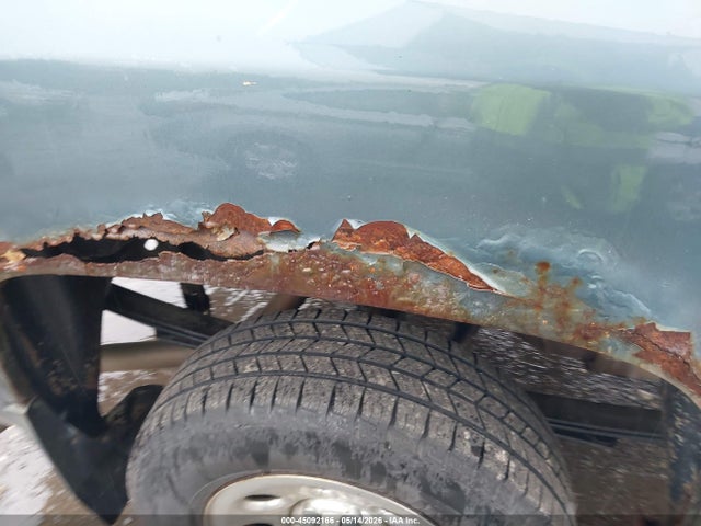 Chevrolet Silverado 1500 Work Truck