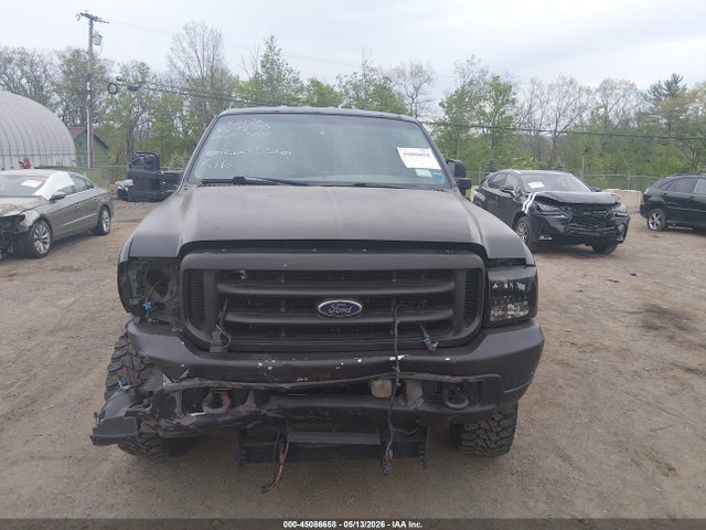 Ford F-250