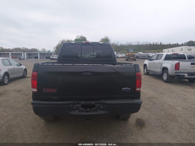 Ford F-250