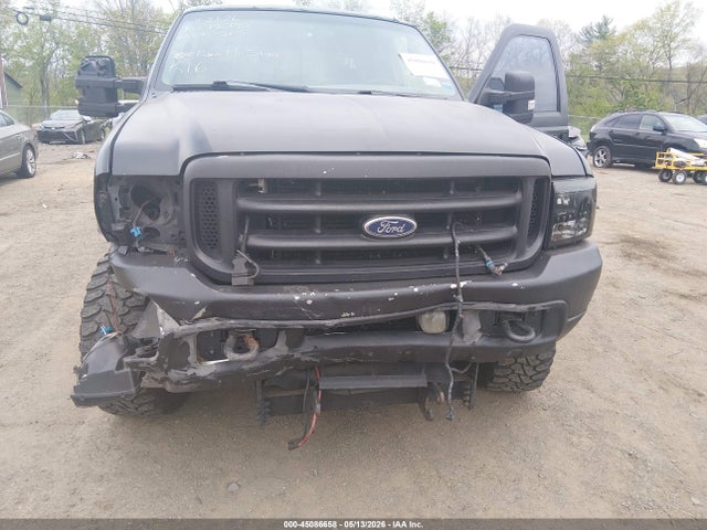 Ford F-250