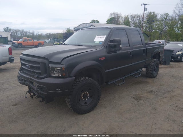 Ford F-250