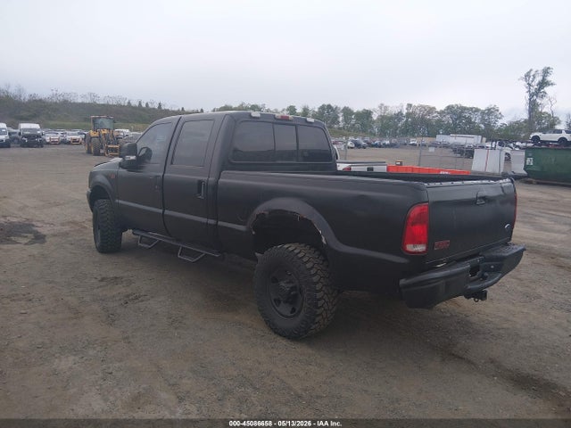 Ford F-250