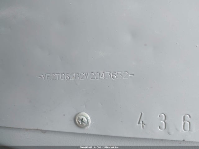 Van Hool T2100