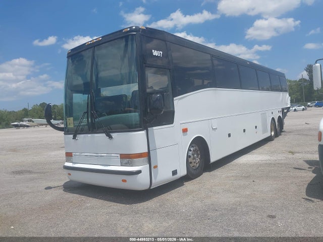 Van Hool T2100