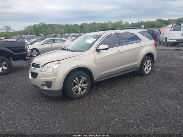 Chevrolet Equinox 1lt