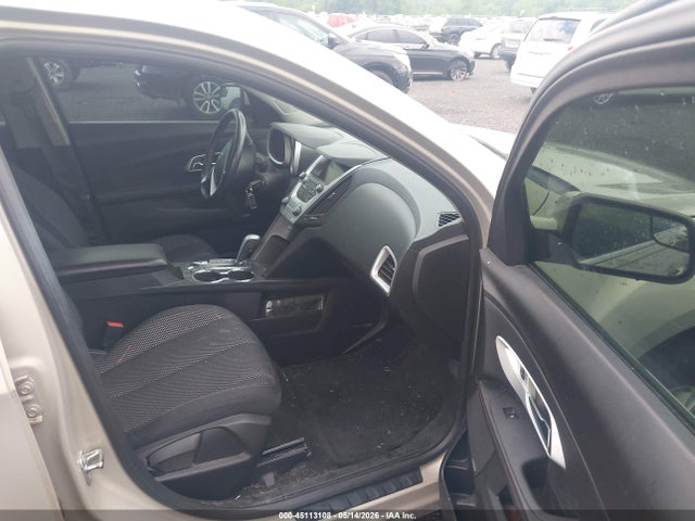 Chevrolet Equinox 1lt