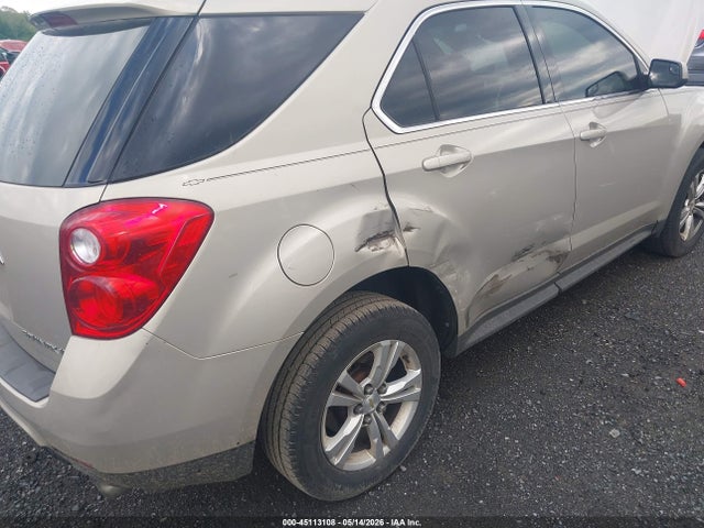 Chevrolet Equinox 1lt