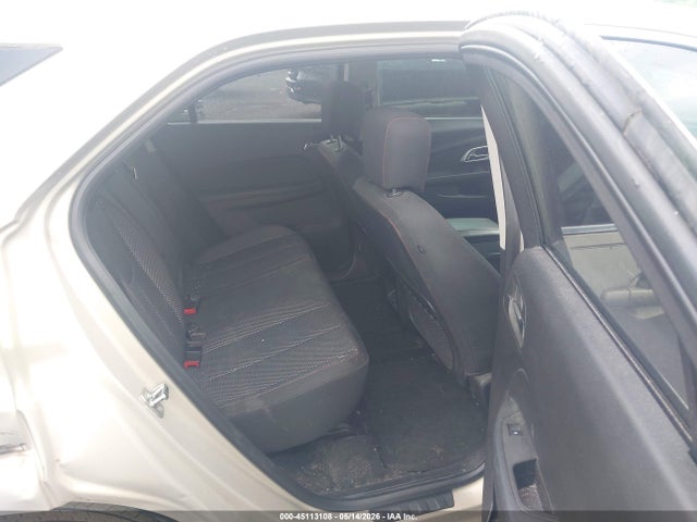Chevrolet Equinox 1lt