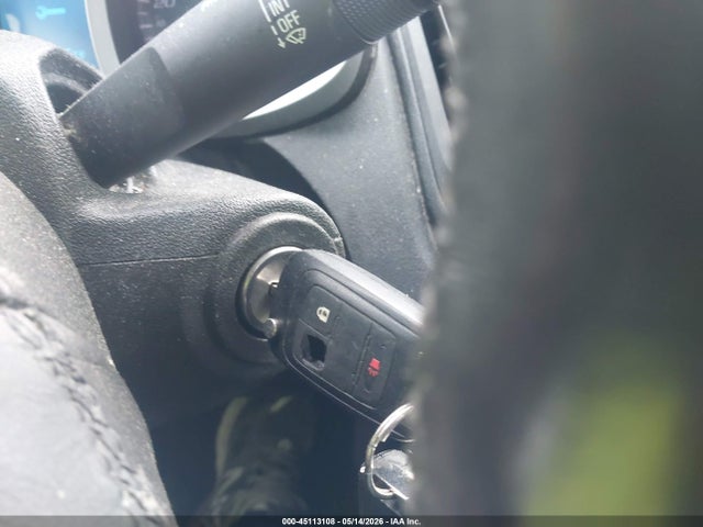 Chevrolet Equinox 1lt