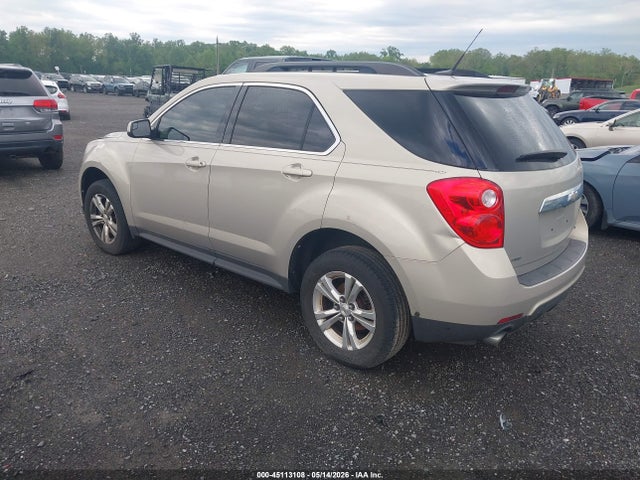 Chevrolet Equinox 1lt