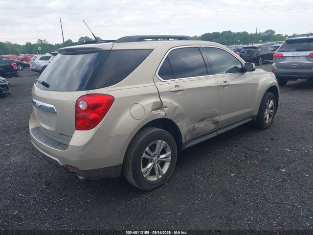 Chevrolet Equinox 1lt