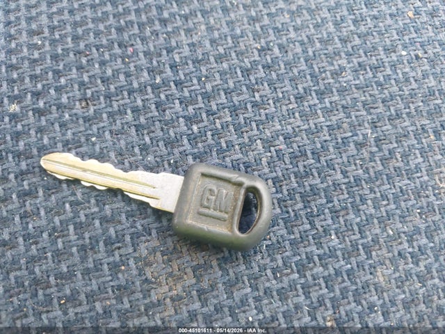 Chevrolet Gmt K1500