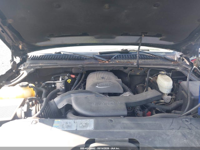Chevrolet Avalanche 1500 Z71