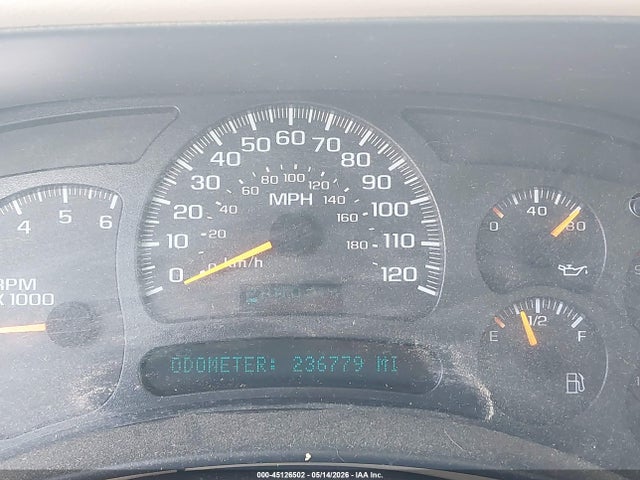 Chevrolet Avalanche 1500 Z71